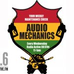 Audio Mechanics