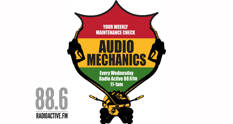 Audio Mechanics