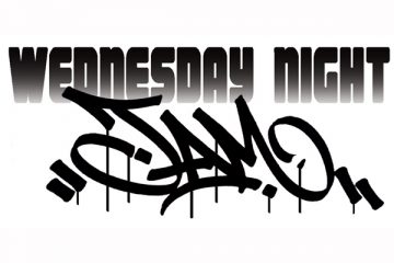 Wednesday Night Jam