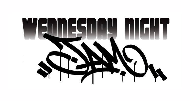Wednesday Night Jam