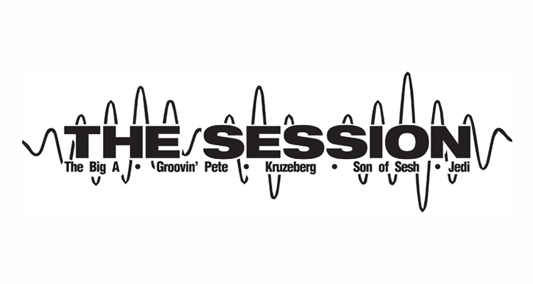 The session