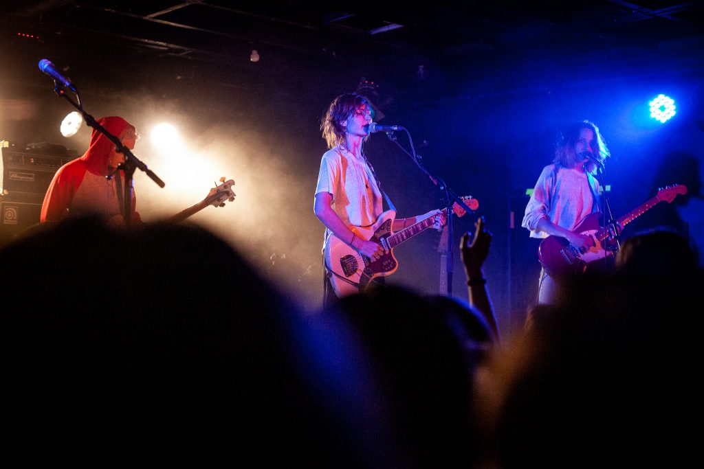 Warpaint 3