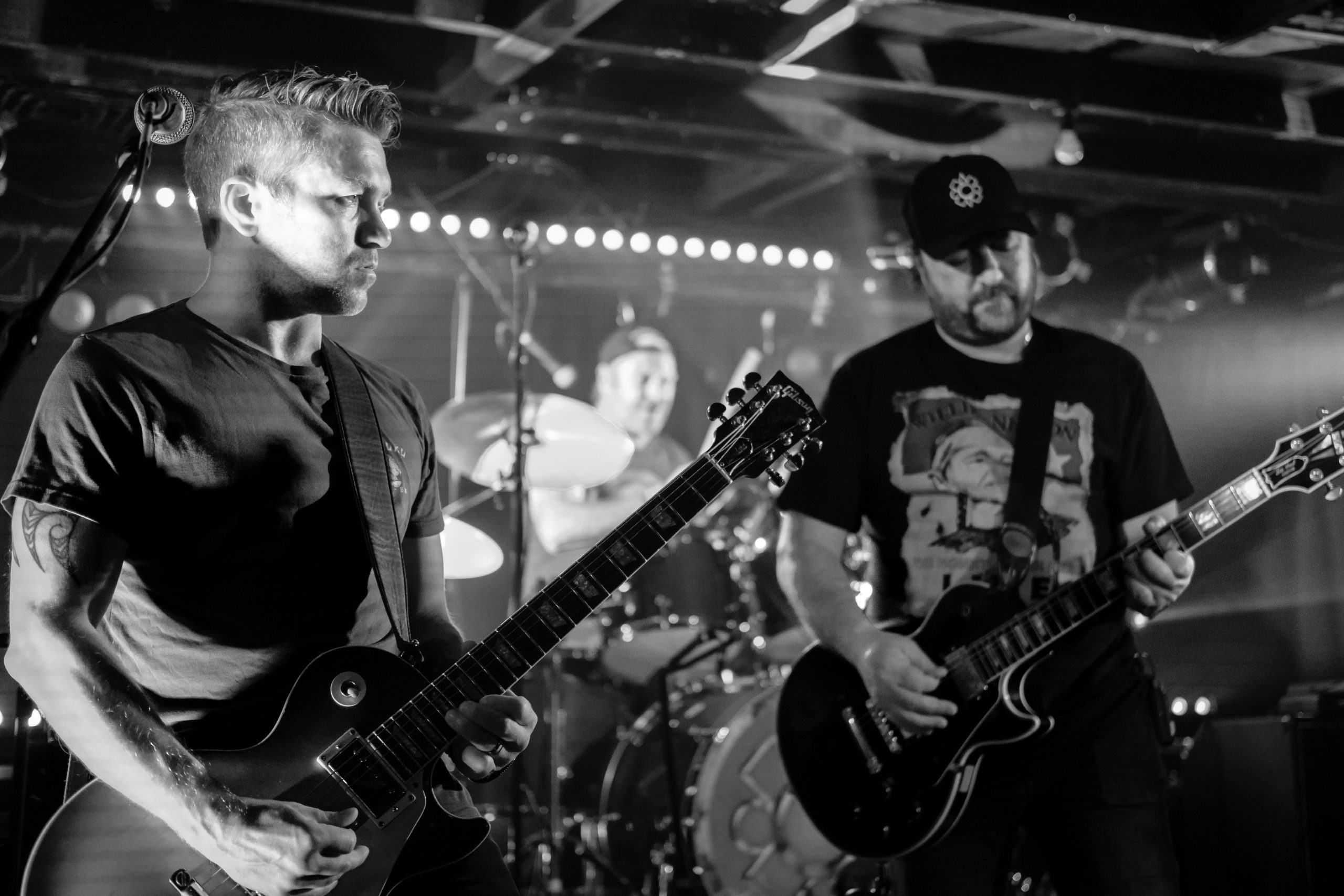 The Feelers