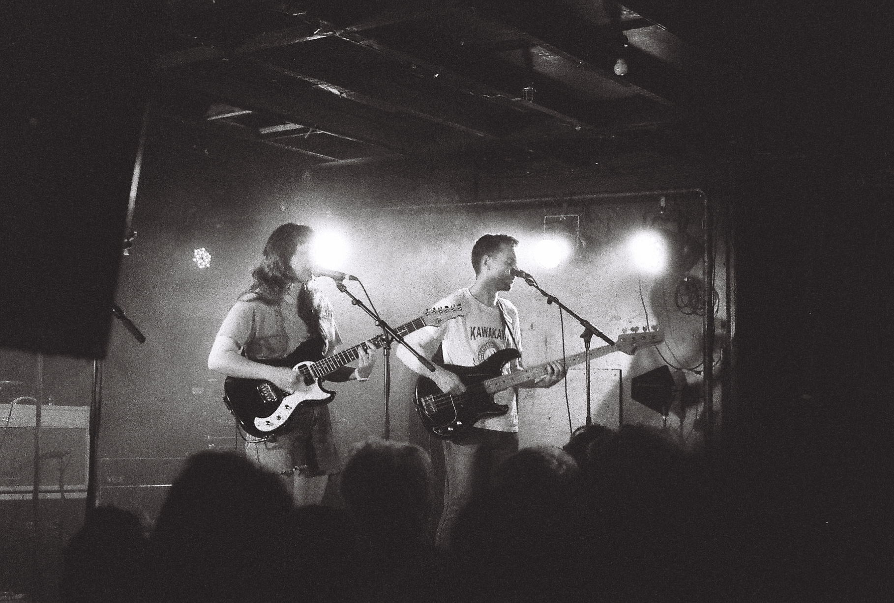 The Beths