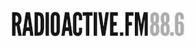 RadioActive.FM logo
